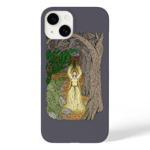 Senhora Eldritch (Fada em Woods)