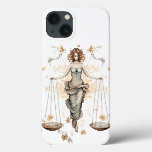 Senhora Libra