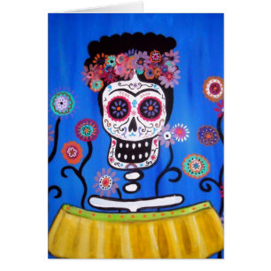 SENHORA MEXICANA CARTÃO