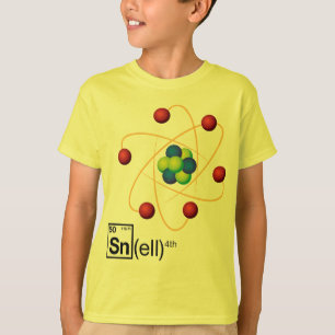 Senhora Snell Camisa
