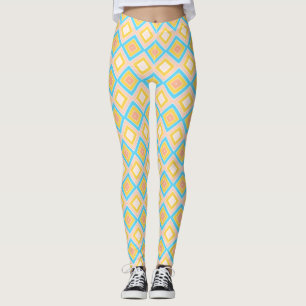 Senhoras Leggings Modernas