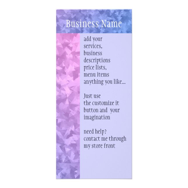 Senhorita Claudia Cremalheira Cartão de Lil (Frente)