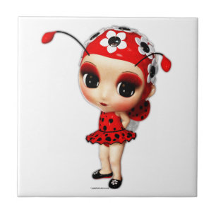 Senhorita Ladybug