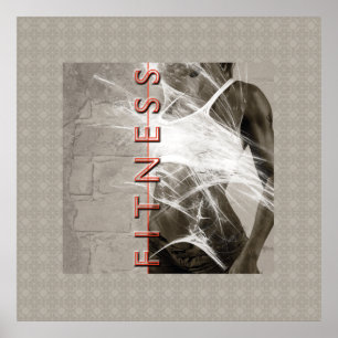 Senhorita Malhação - poster