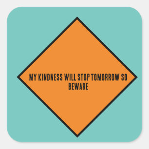 Sensação de adesivos