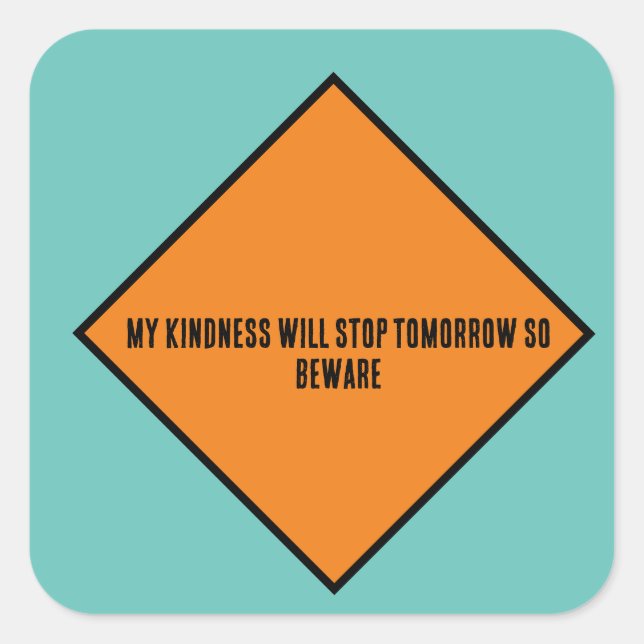 Sensação de adesivos (Frente)