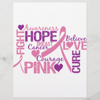 Sensibilização do Cancer da Mama