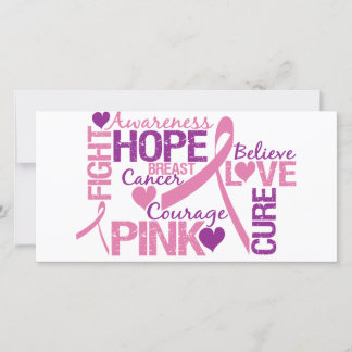 Sensibilização do Cancer da Mama