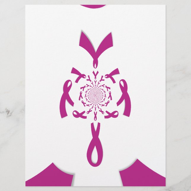 Sensibilização do Cancer da Mama Hakuna Matata Últ (Frente)