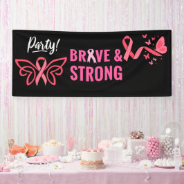 Sensibilização do Cancer da Mama rosa outubro