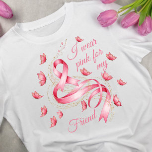 Sensibilização do Cancer de Fita Rosa