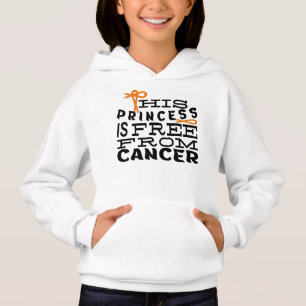 SENSIBILIZAÇÃO DO cancer - ESTA PRINCESA ESTÁ LIVR