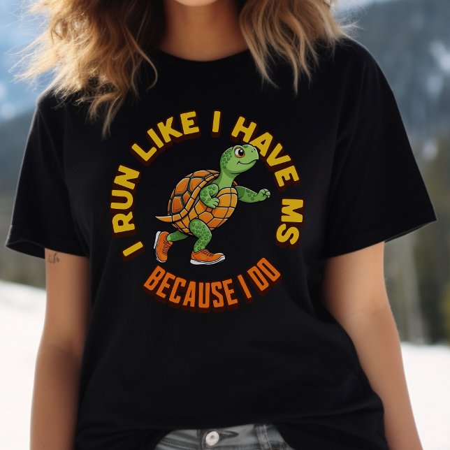 Sensibilização para a esclerose múltipla, guerreir (Criador carregado)