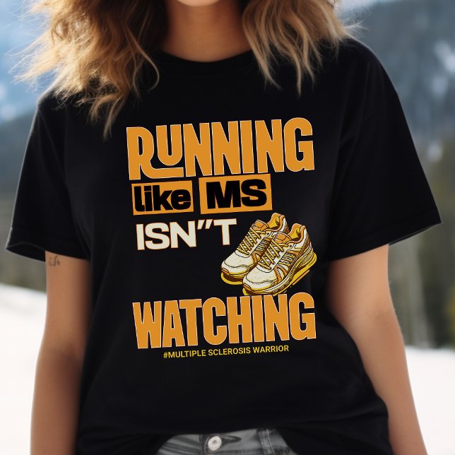 Sensibilização para a esclerose múltipla, guerreir (Criador carregado)