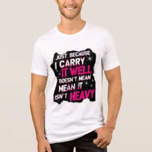 Sensibilização para a saúde mentalCamisa-T