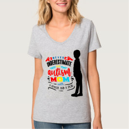 Sensibilização para o autismo - Camiseta Básica do