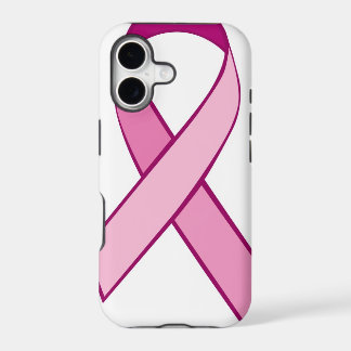 Sensibilização para o Cancer da Mama - Fita Rosa