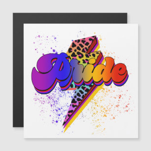 Sensibilização para o suporte do Orgulho LGBTQIA+