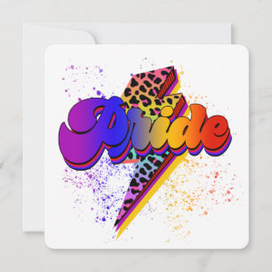 Sensibilização para o suporte do Orgulho LGBTQIA+