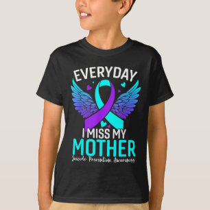 Sensibilização Suicida Camisa Prevenção ao Suicídi