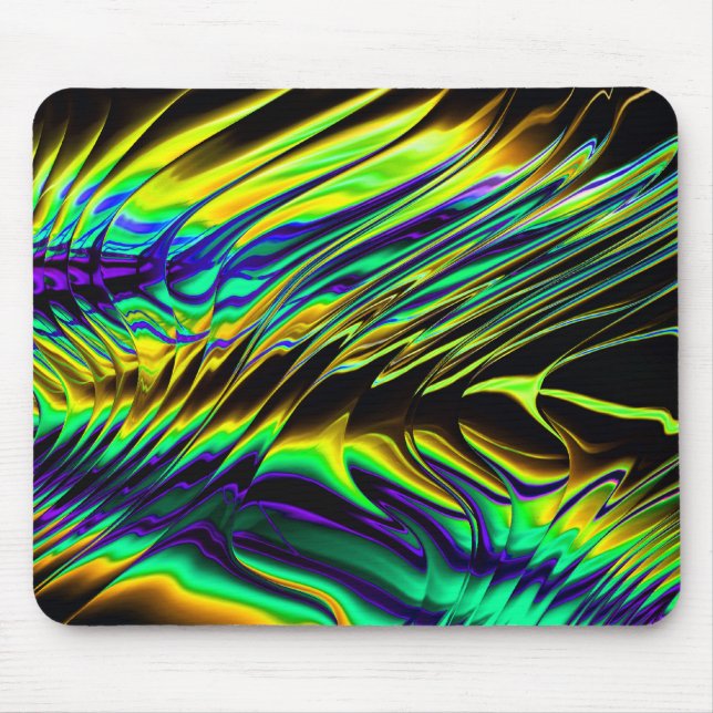 Sensual 9 Mousepad (Frente)