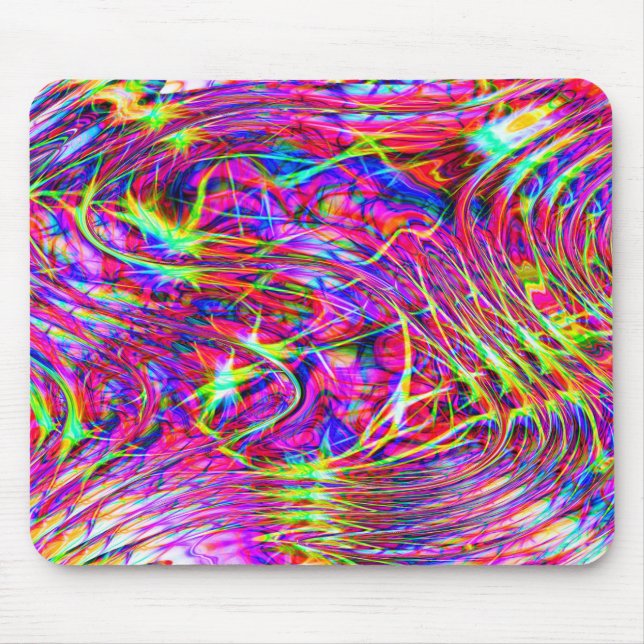 Sensuous 15 Mousepad (Frente)