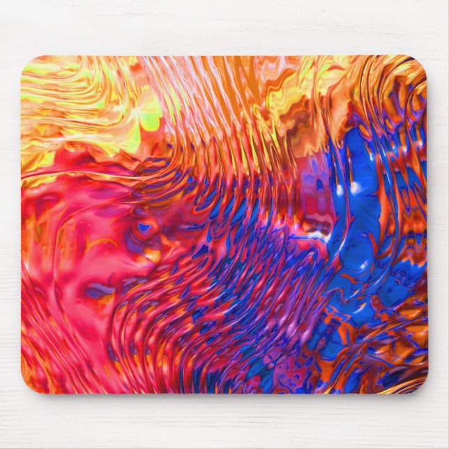 Sensuous 16 Mousepad (Frente)