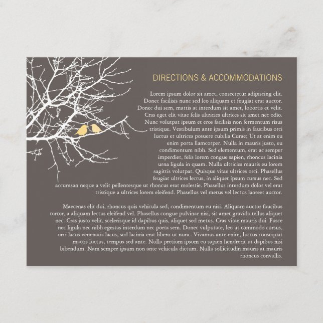 Sentado em uma inserção de árvore (Frente)