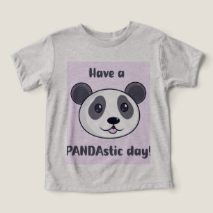 Sente-Se Pandástico Hoje!