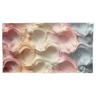 Sentido chicoteado: Bolsas de Glacé Buttercreme