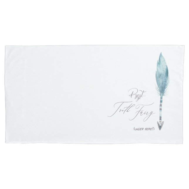 Sentidos da fada de dente (Frente)