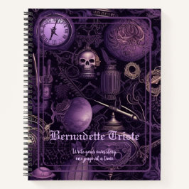 Sentimento de nome estético do Gótico acadêmico es