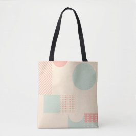 Sentimentos Irregulares Tote Bag