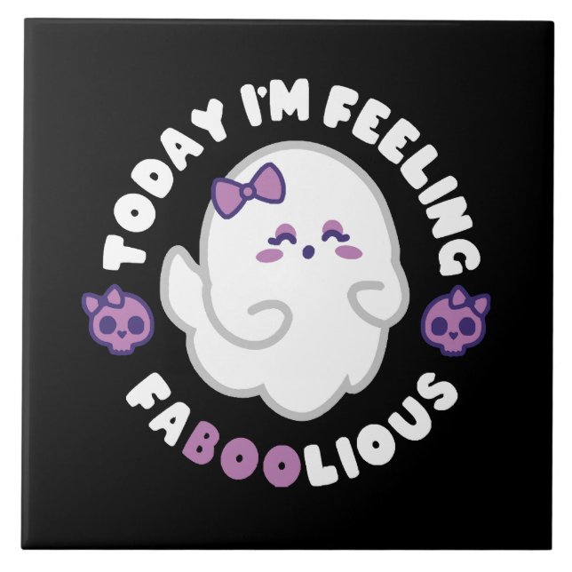 Sentindo-se Faboolious (Frente)