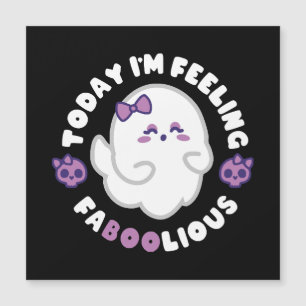 Sentindo-se Faboolious