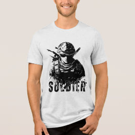 Sentinel Tee men