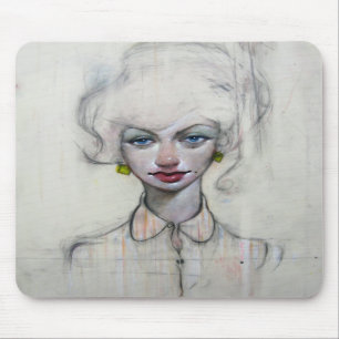 "Sentinela" Mousepad