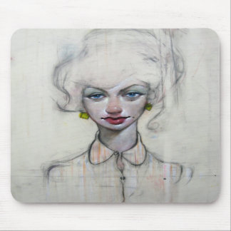 "Sentinela" Mousepad