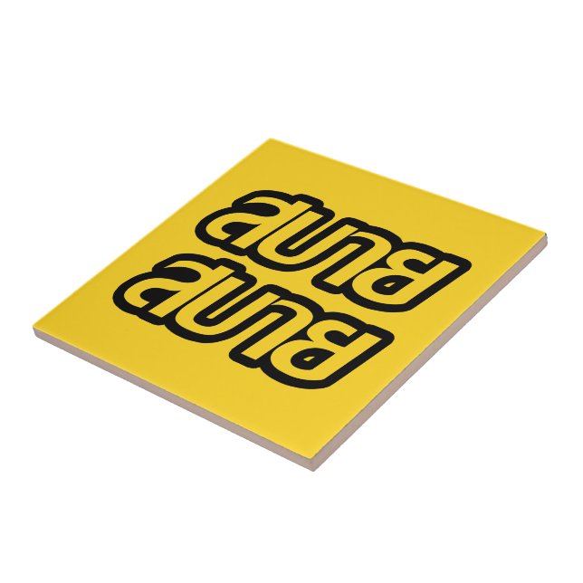 Sentir o Bom Sabai Sabai Sabai em Língua Tailandes (Lateral)