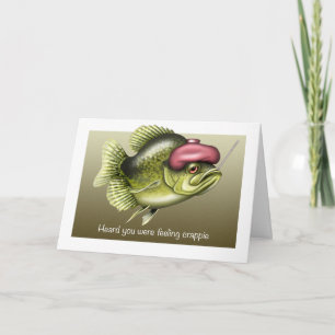 Sentir-Se Engraçado Obter Bem Cartão