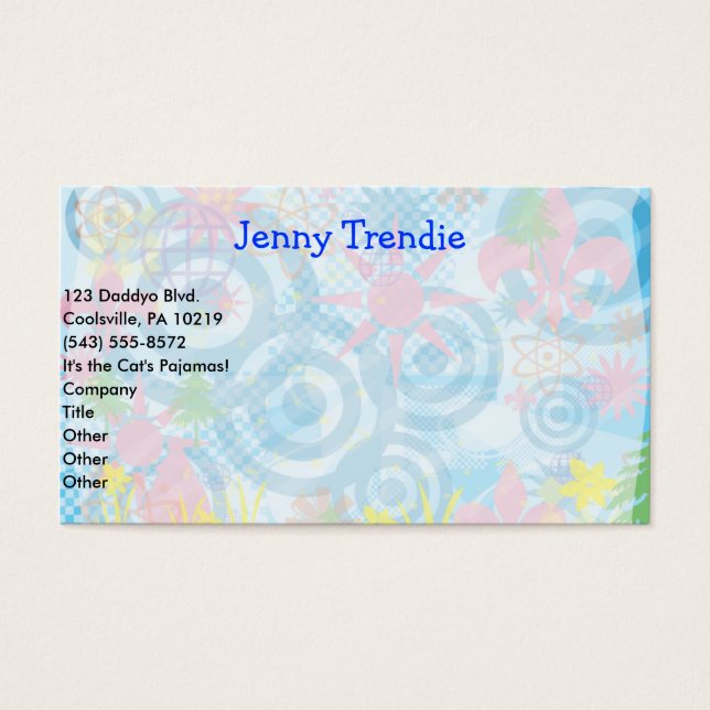 Sentir-se feliz (Frente)