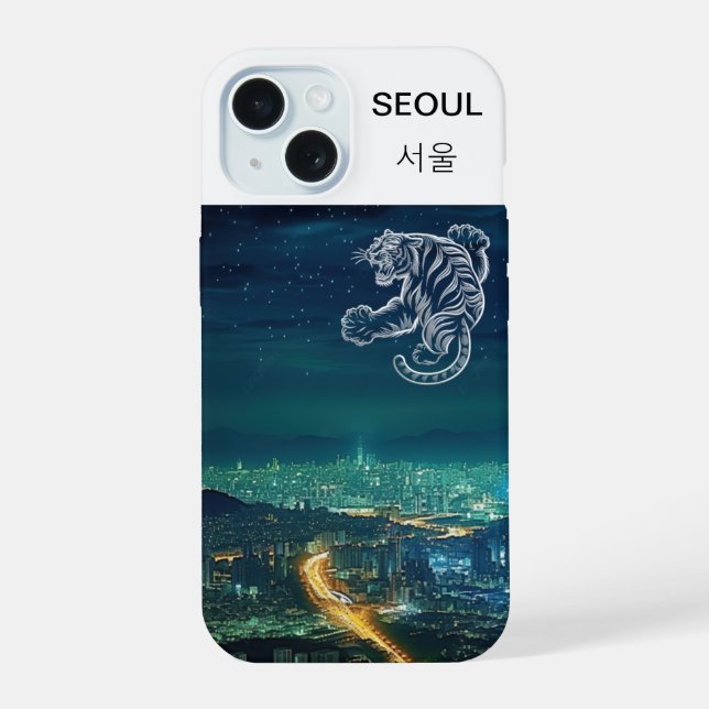 SEOUL (Verso)