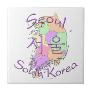 Seoul Coreia do Sul