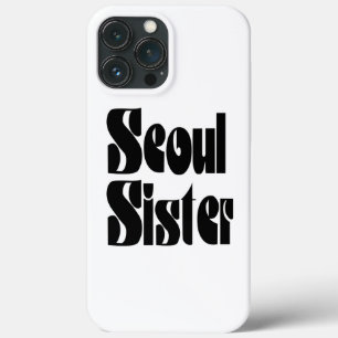 Seoul Sister