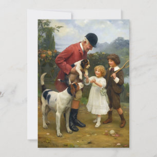 Separação da ninhada Arthur John Elsley