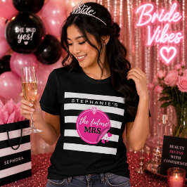 Sephora Tema Future Mrs Noiva 