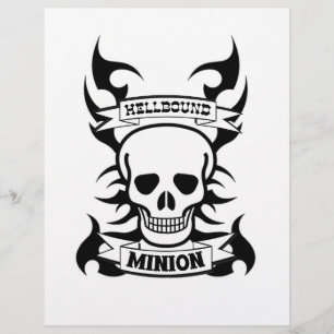 Sequaz de Hellbound