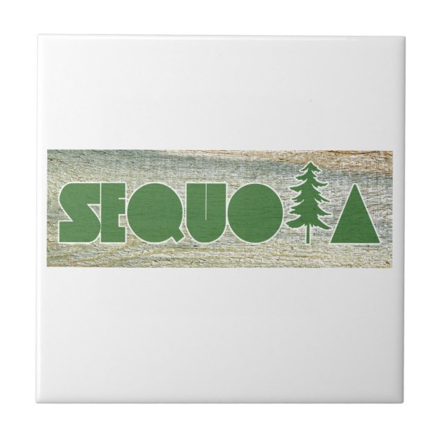 Sequoia (Frente)