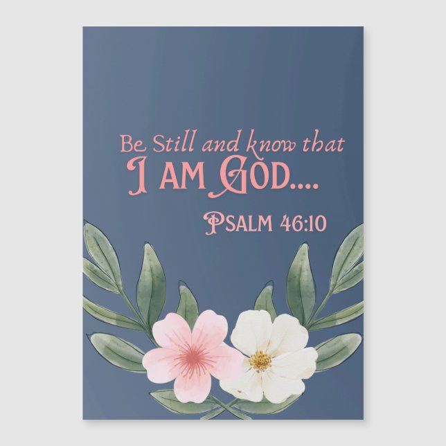 Ser Ainda Magnético (Frente)