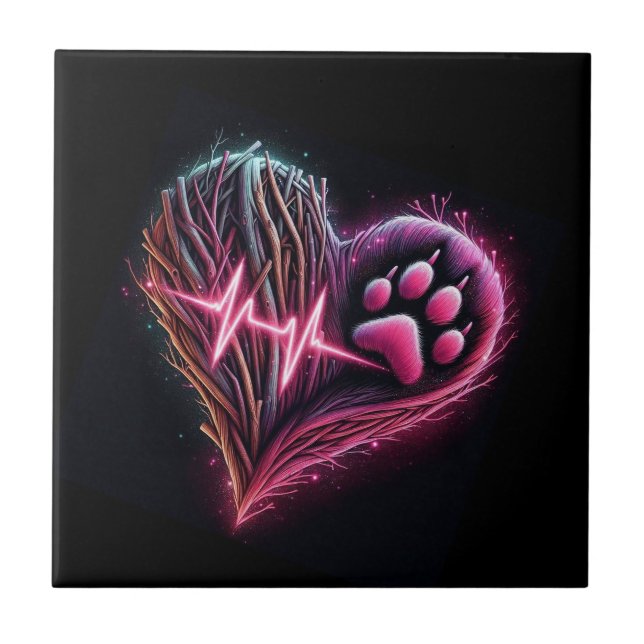 Ser Apaixonado por seu Pet (Frente)